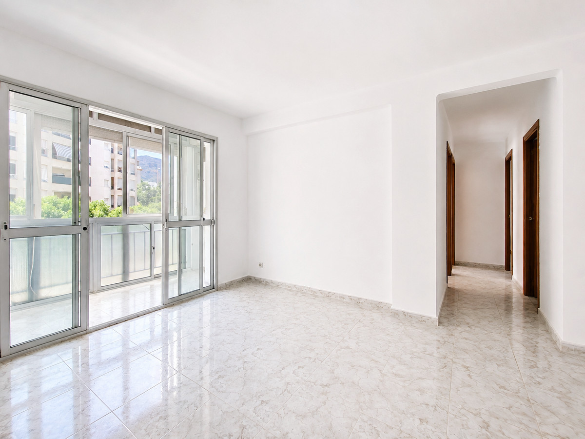 Middle Floor Apartment bilde 5