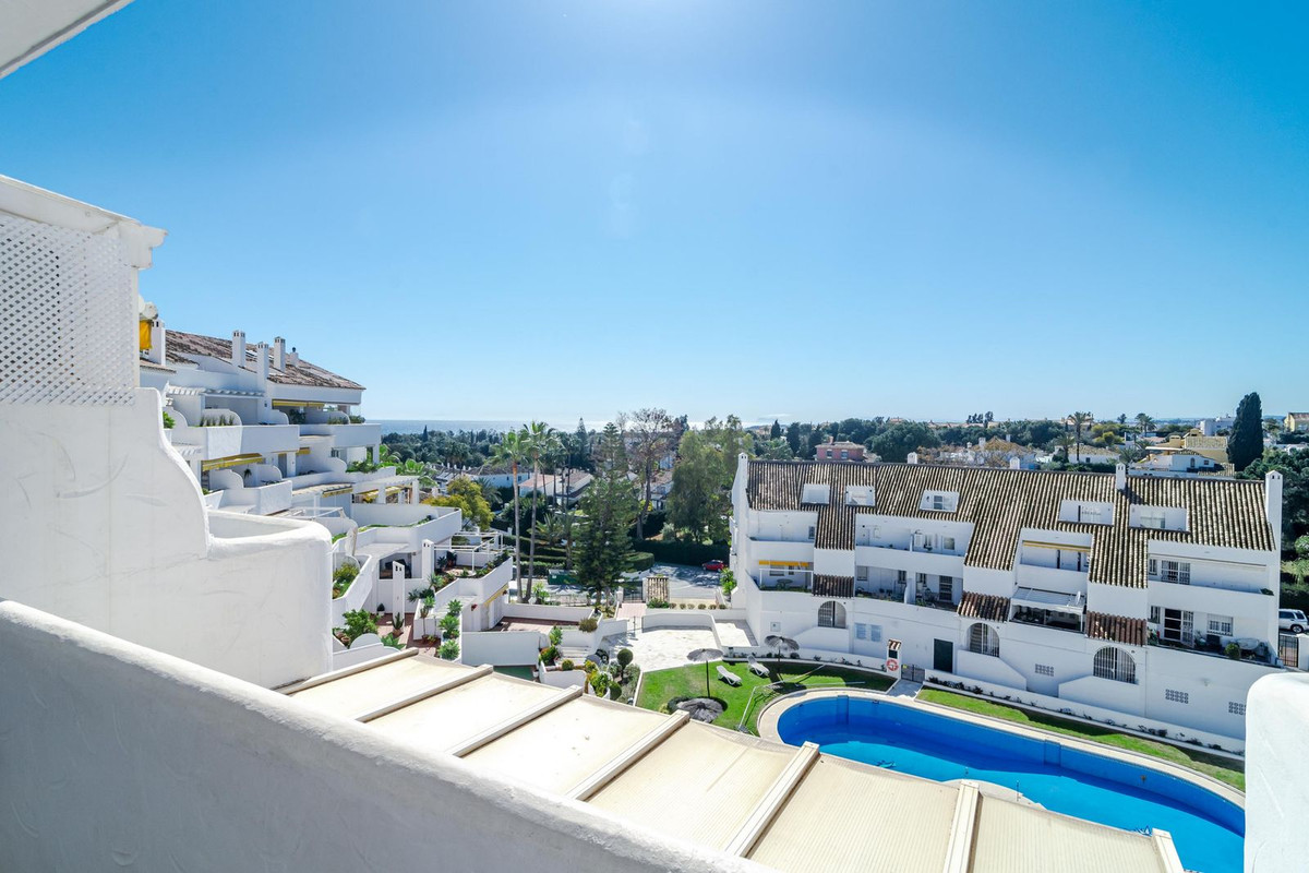 Penthouse Duplex bilde 1