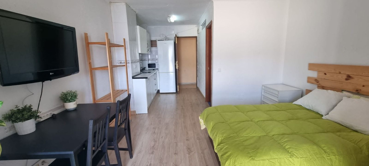 Middle Floor Studio bilde 10