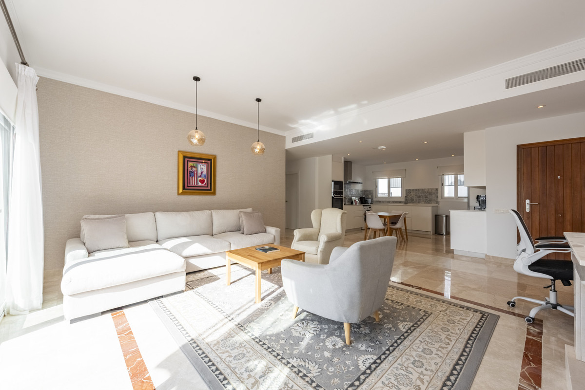 Penthouse Duplex bilde 8