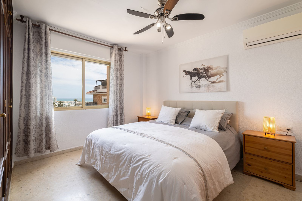 Middle Floor Apartment bilde 12