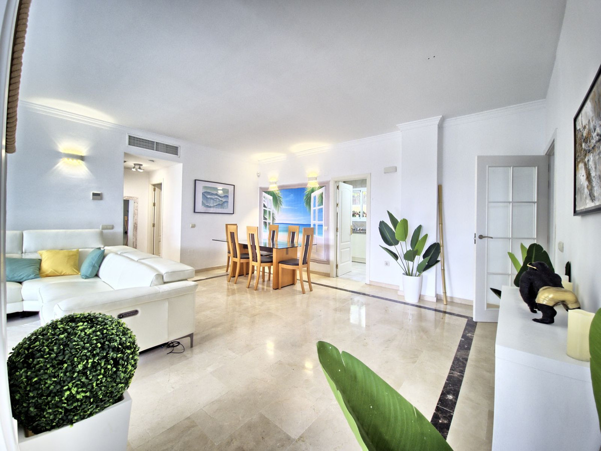 Ground Floor Apartment bilde 3