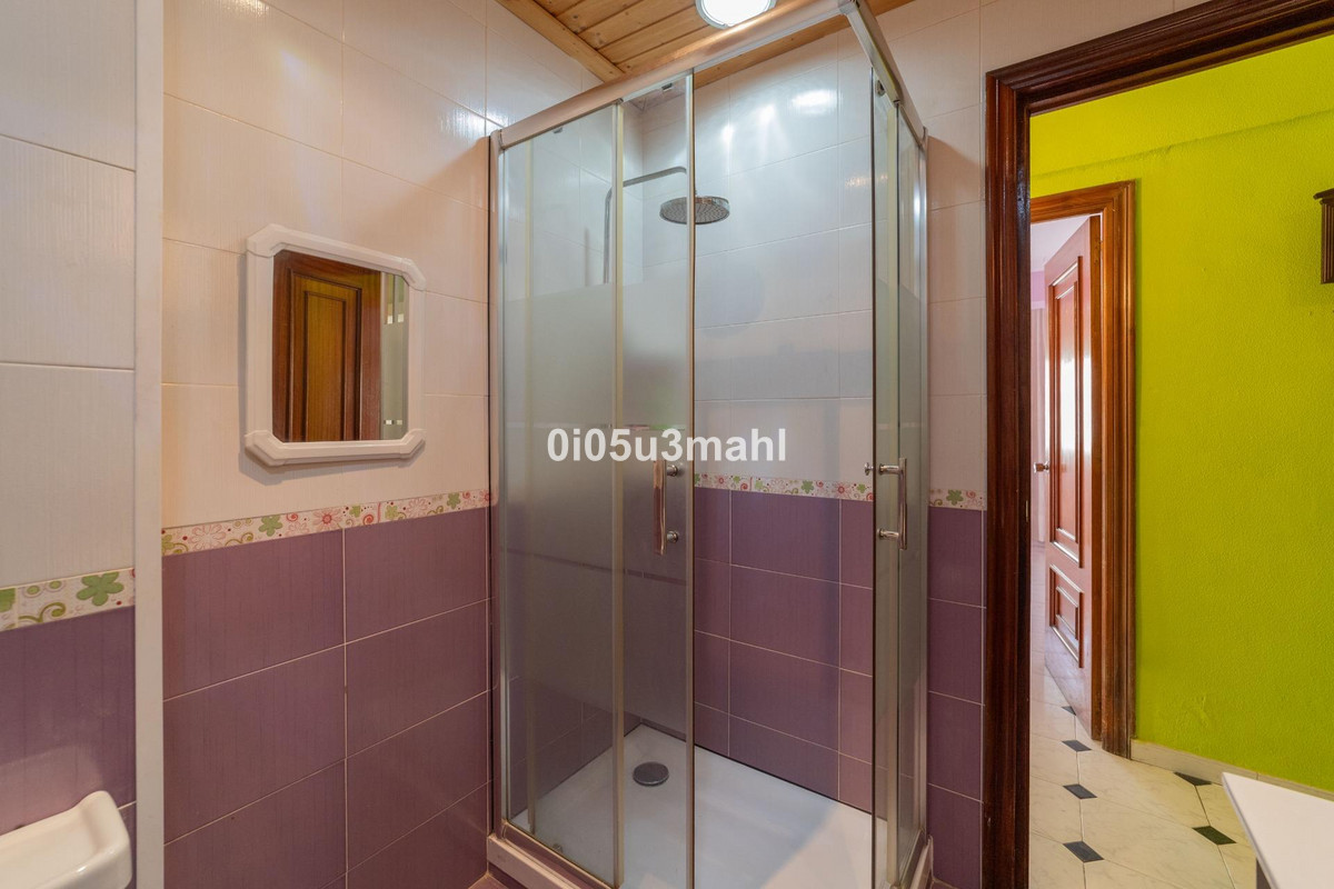 Middle Floor Apartment bilde 36