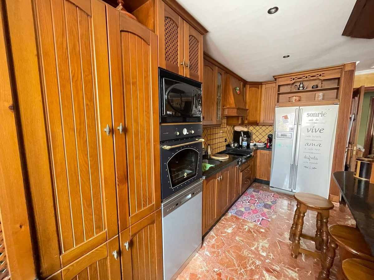 Top Floor Apartment bilde 26