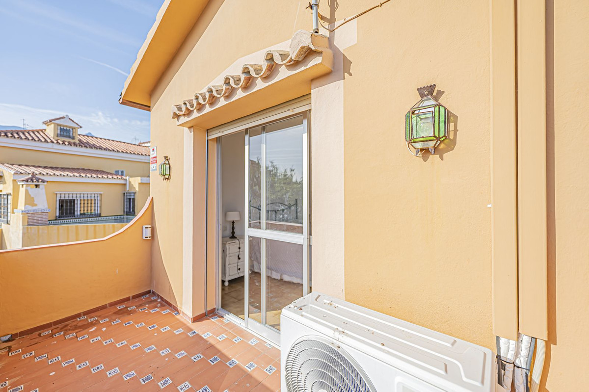Detached Villa bilde 22