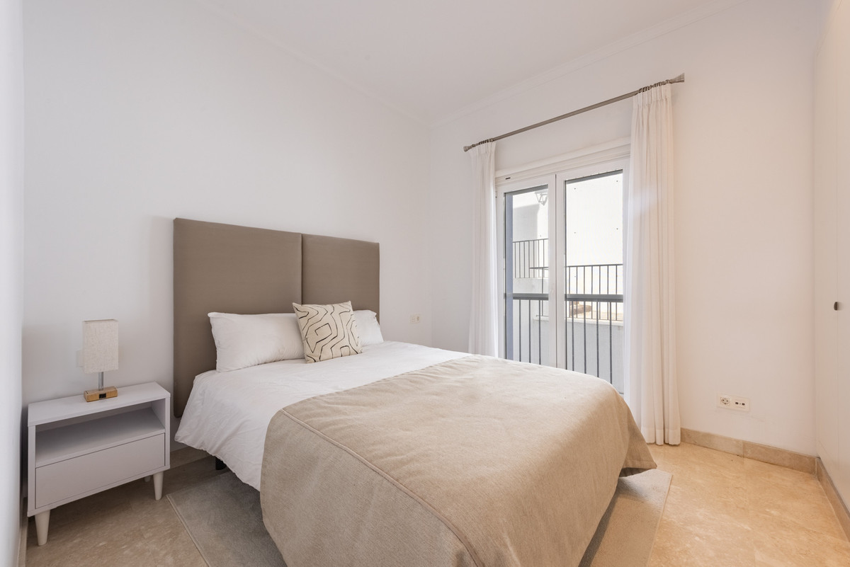Penthouse Duplex bilde 15