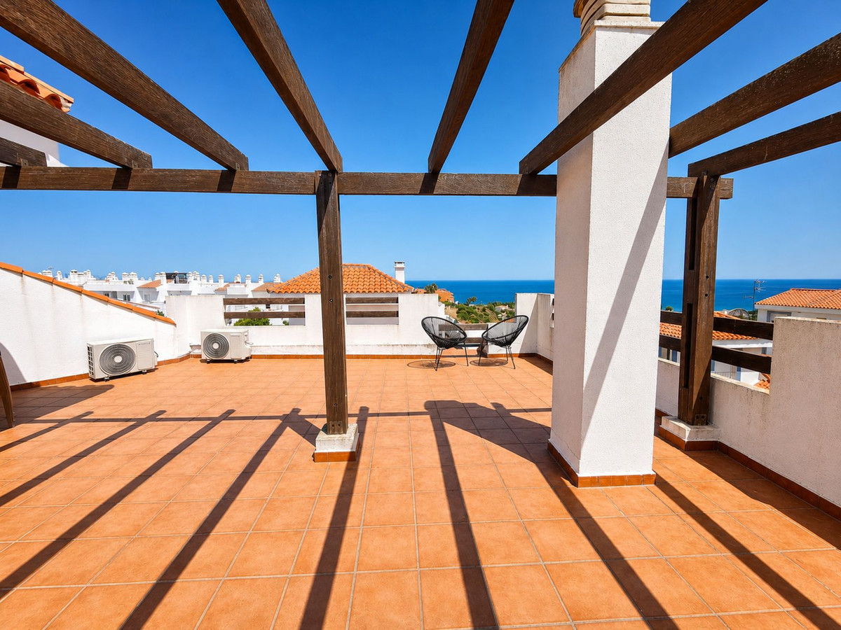Detached Villa bilde 51