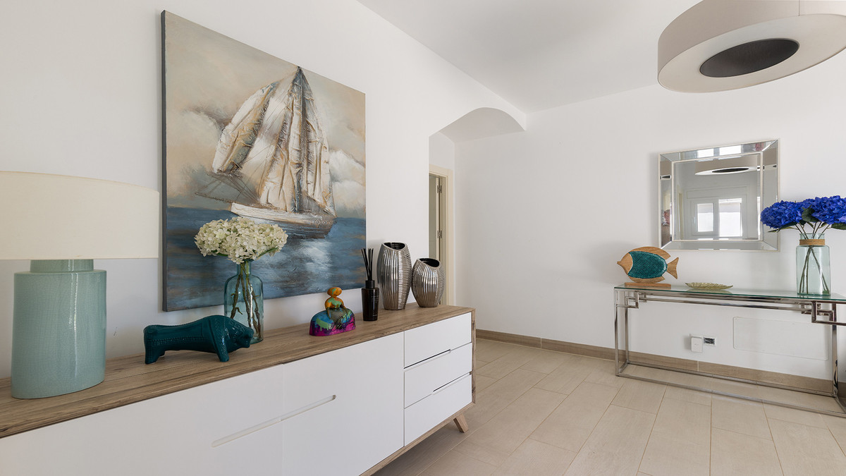 Detached Villa bilde 22