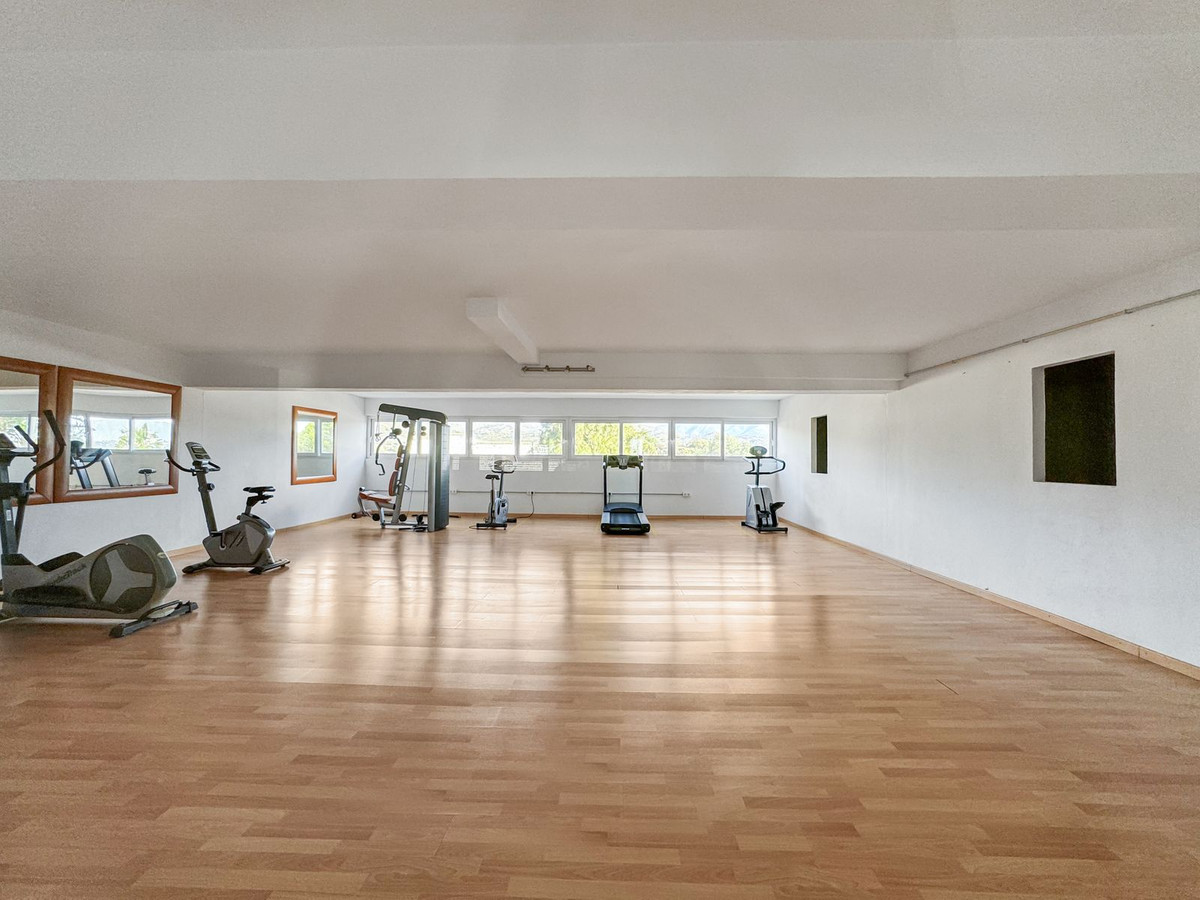 Penthouse Duplex bilde 75