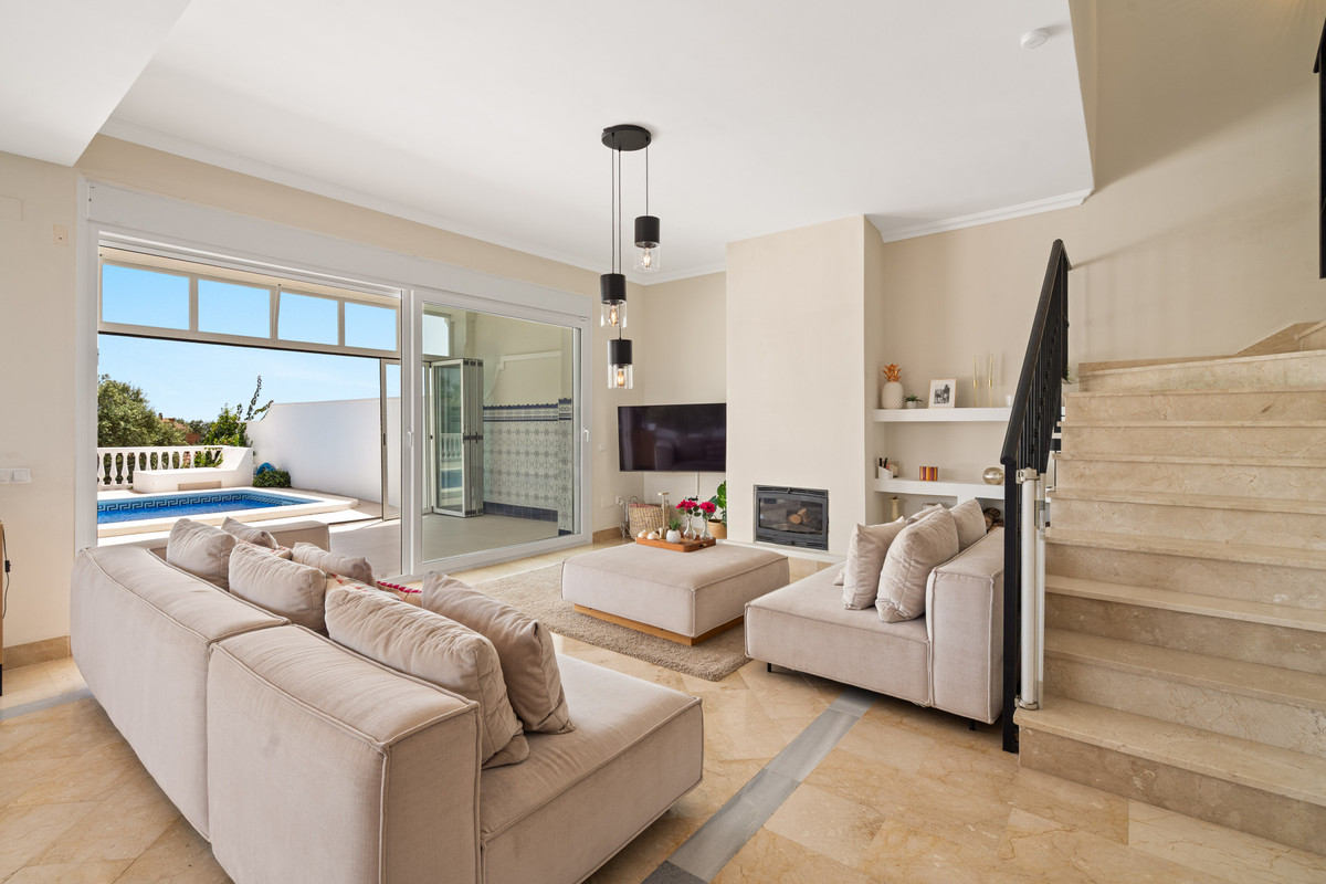 Detached Villa bilde 8