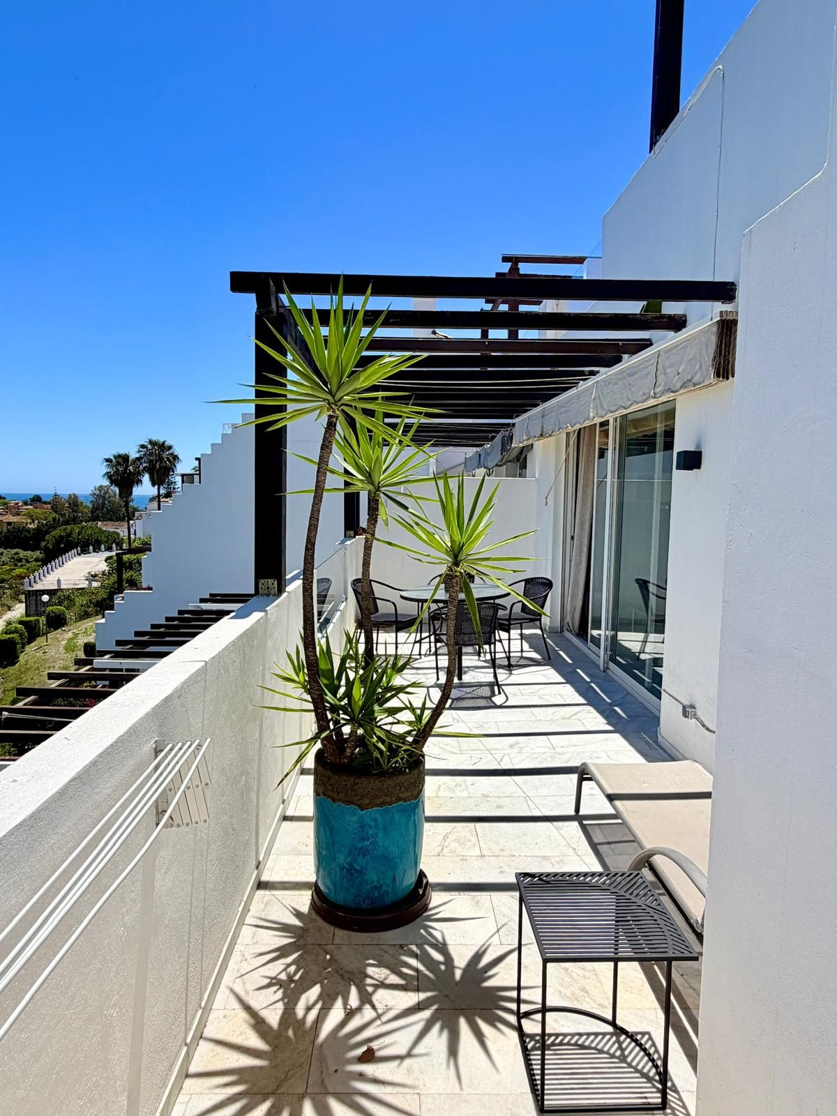 Penthouse Duplex bilde 5