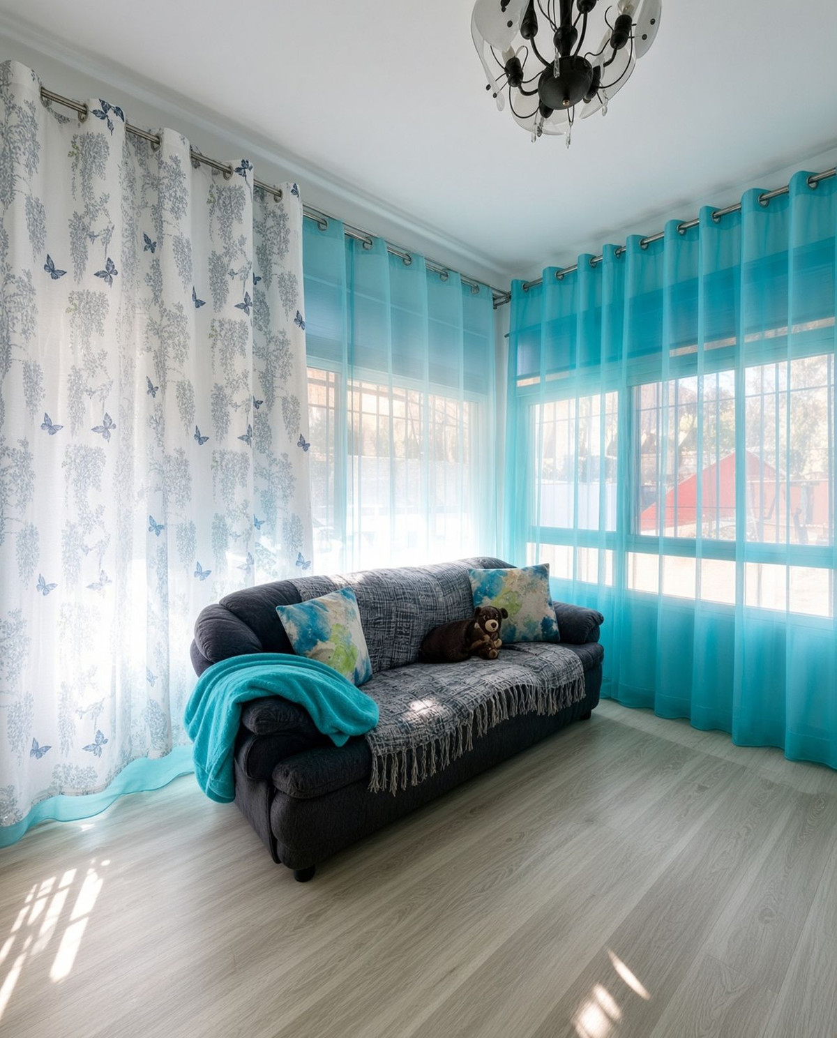Ground Floor Apartment bilde 6