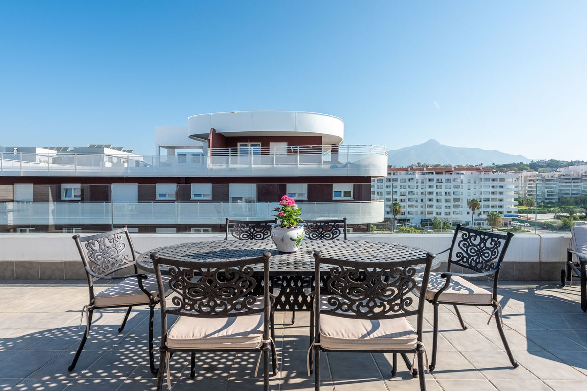 Penthouse bilde 4