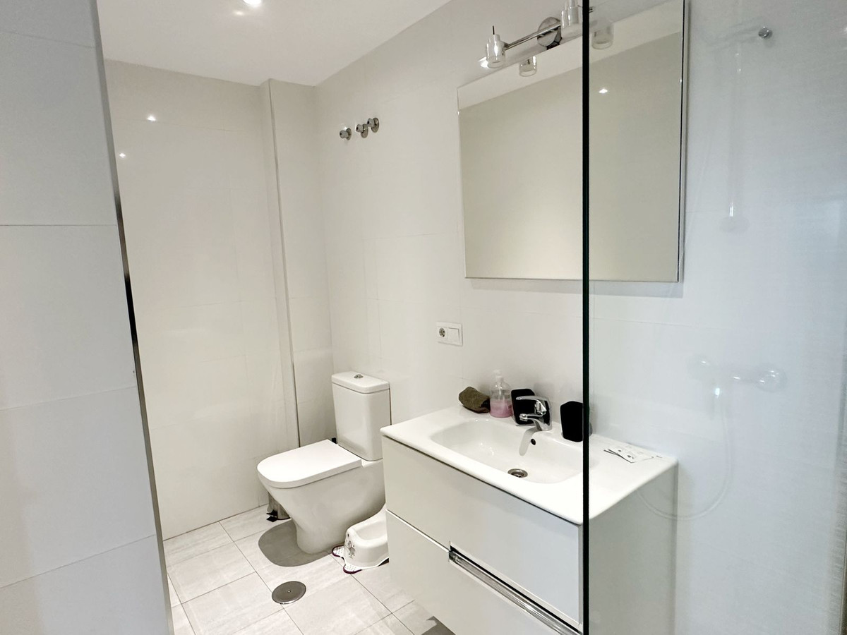 Ground Floor Apartment bilde 15