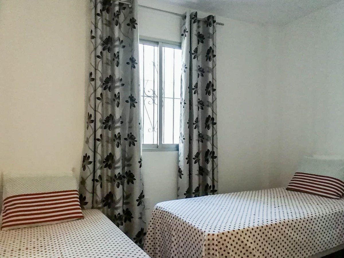 Middle Floor Apartment bilde 39