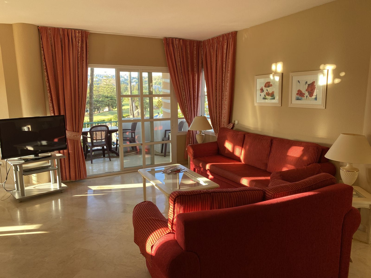 Middle Floor Apartment bilde 4