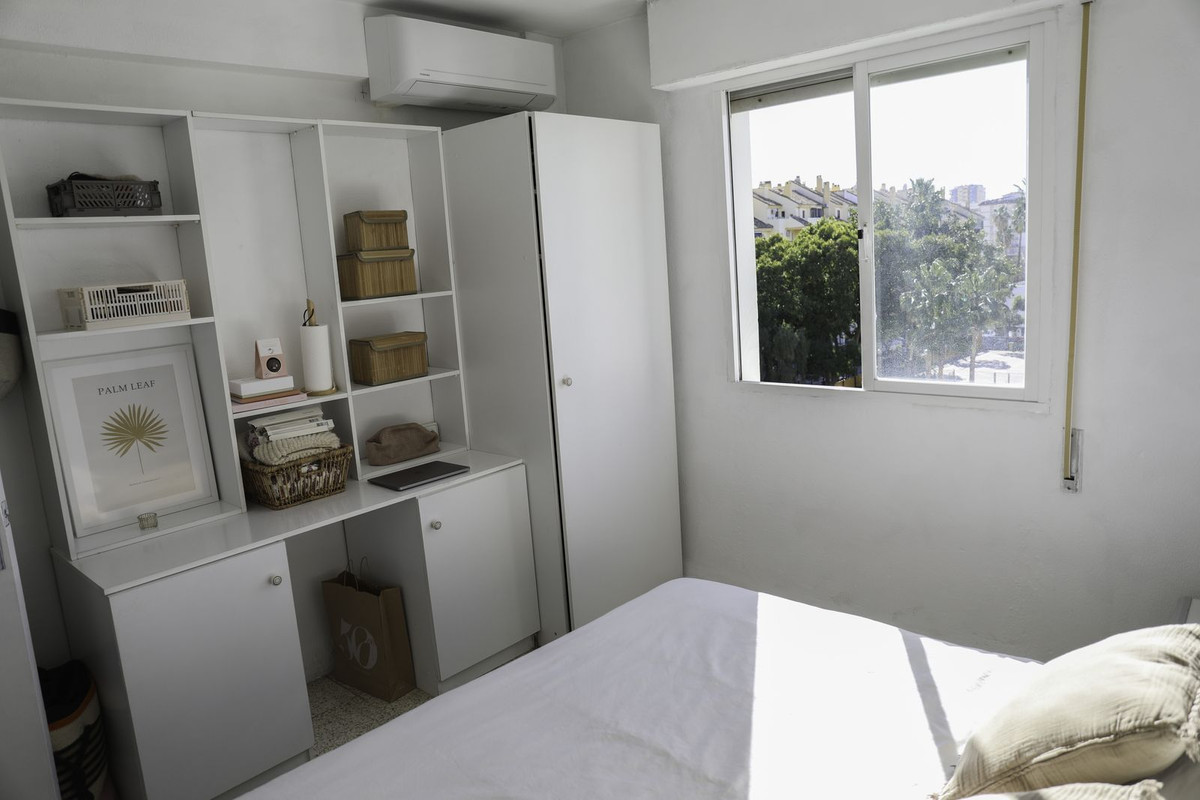 Middle Floor Apartment bilde 7