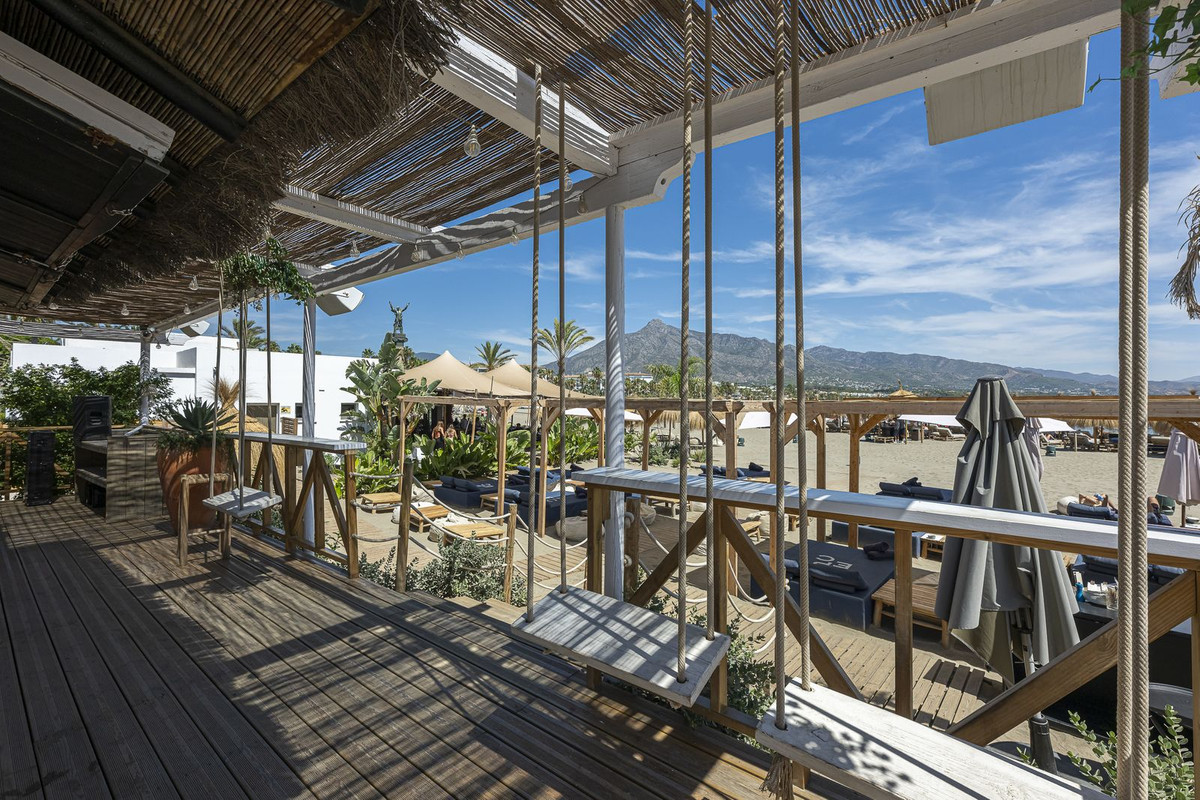 Top Floor Apartment bilde 34