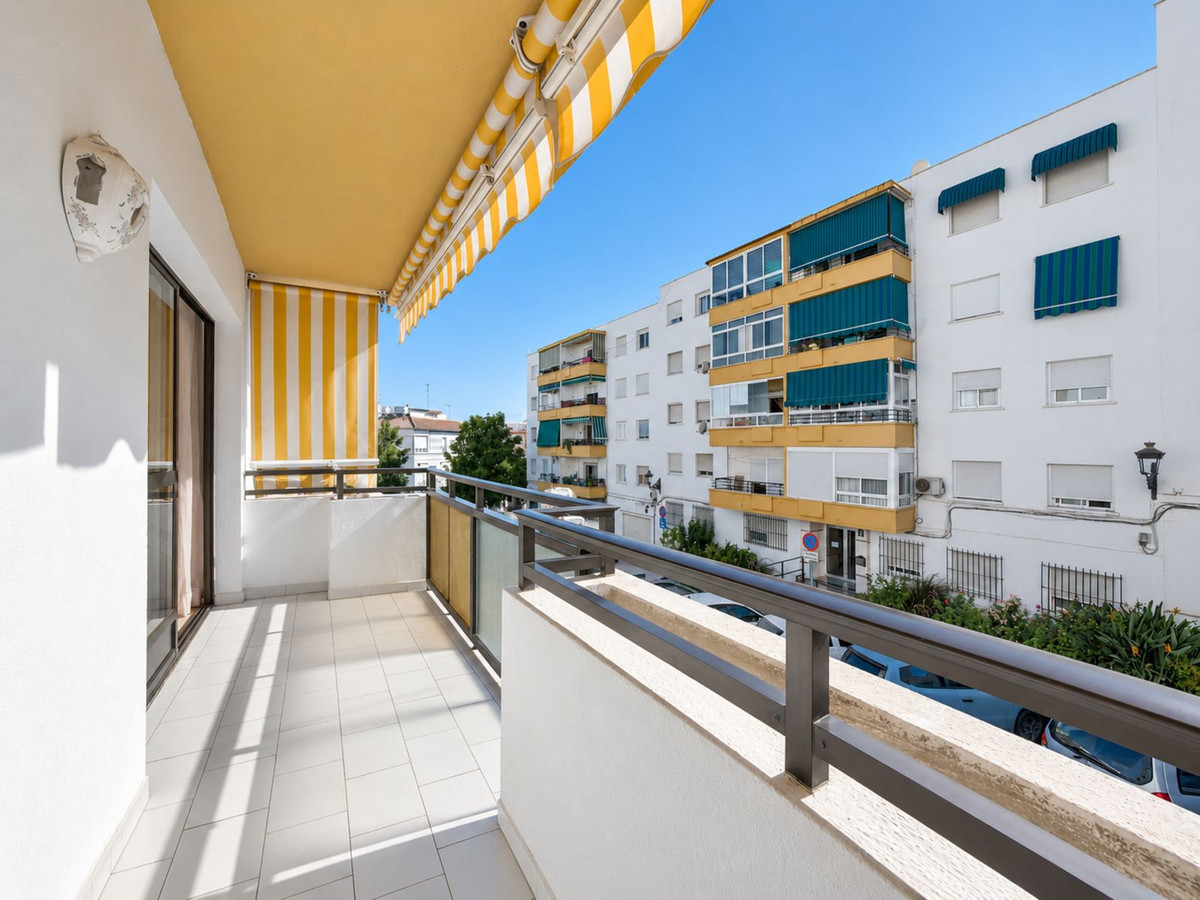 Middle Floor Apartment bilde 8