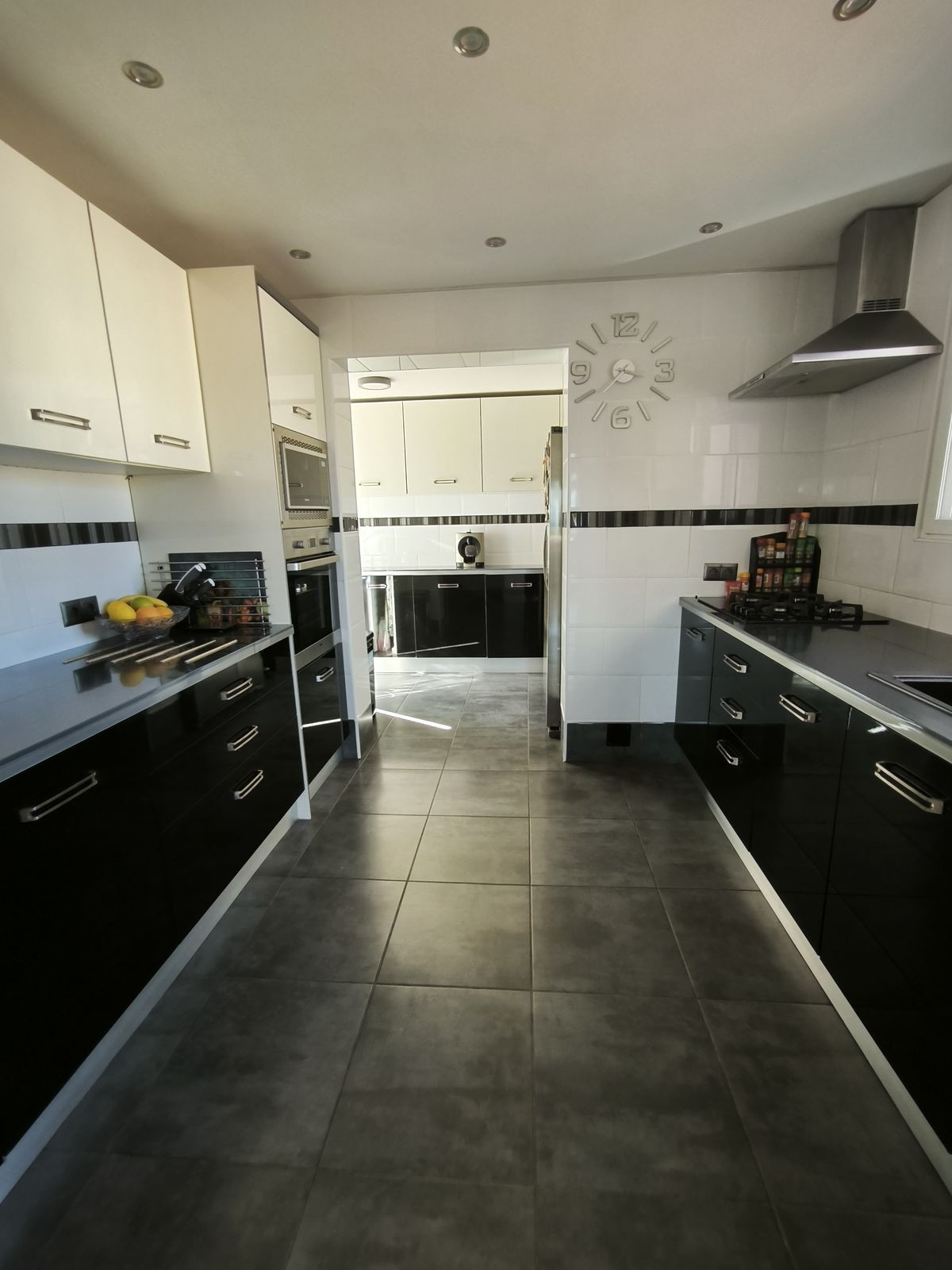 Detached Villa bilde 9