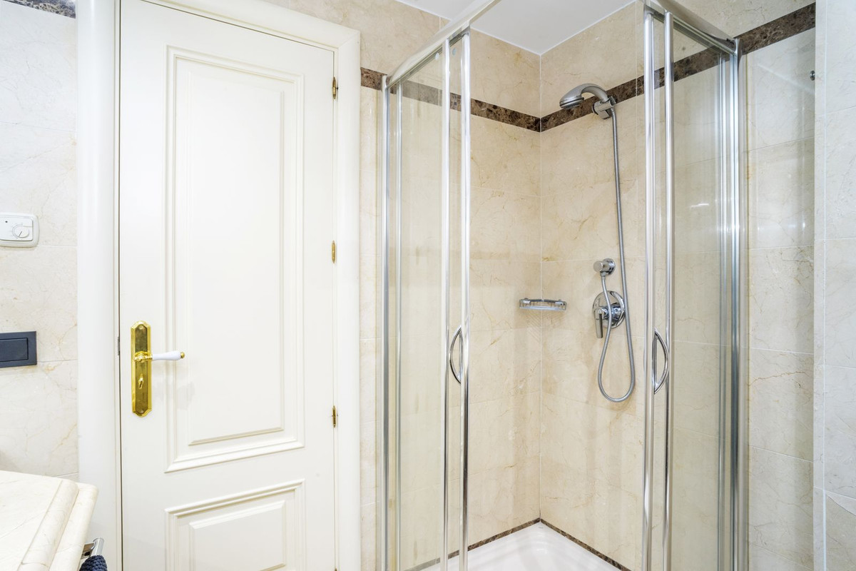 Ground Floor Apartment bilde 4