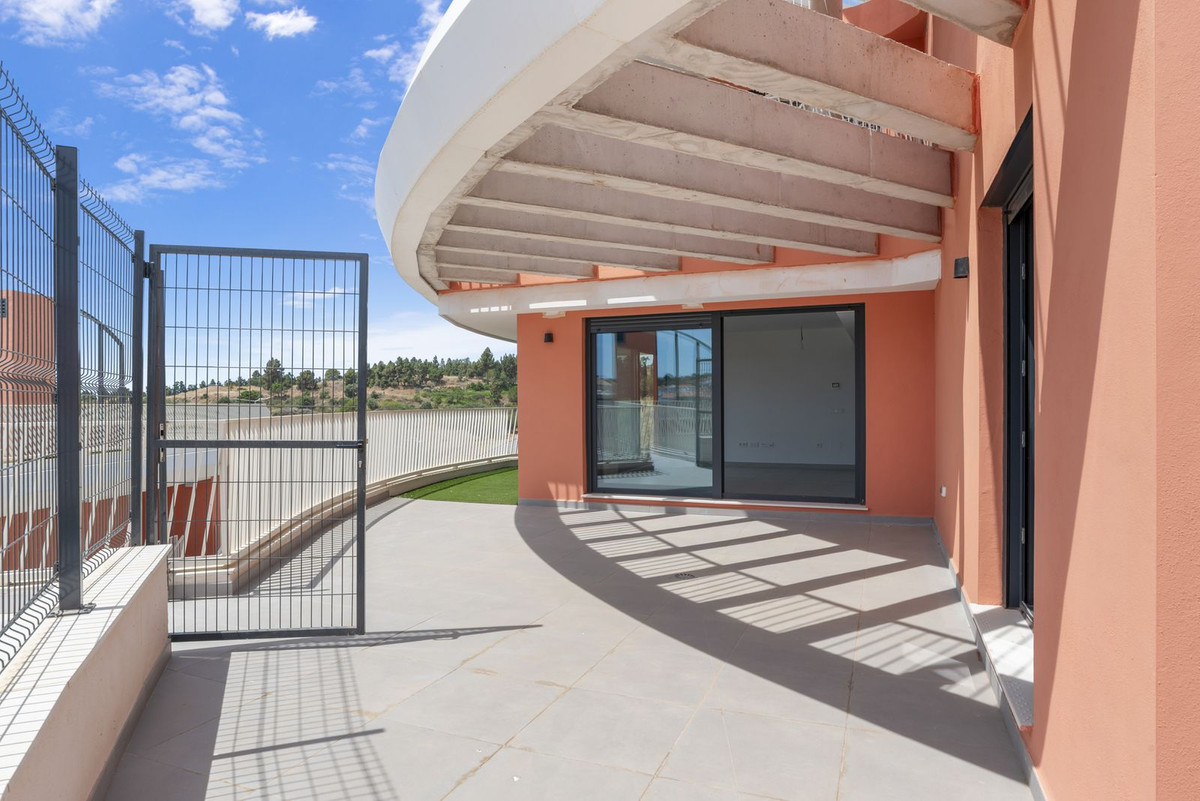 Ground Floor Apartment bilde 18