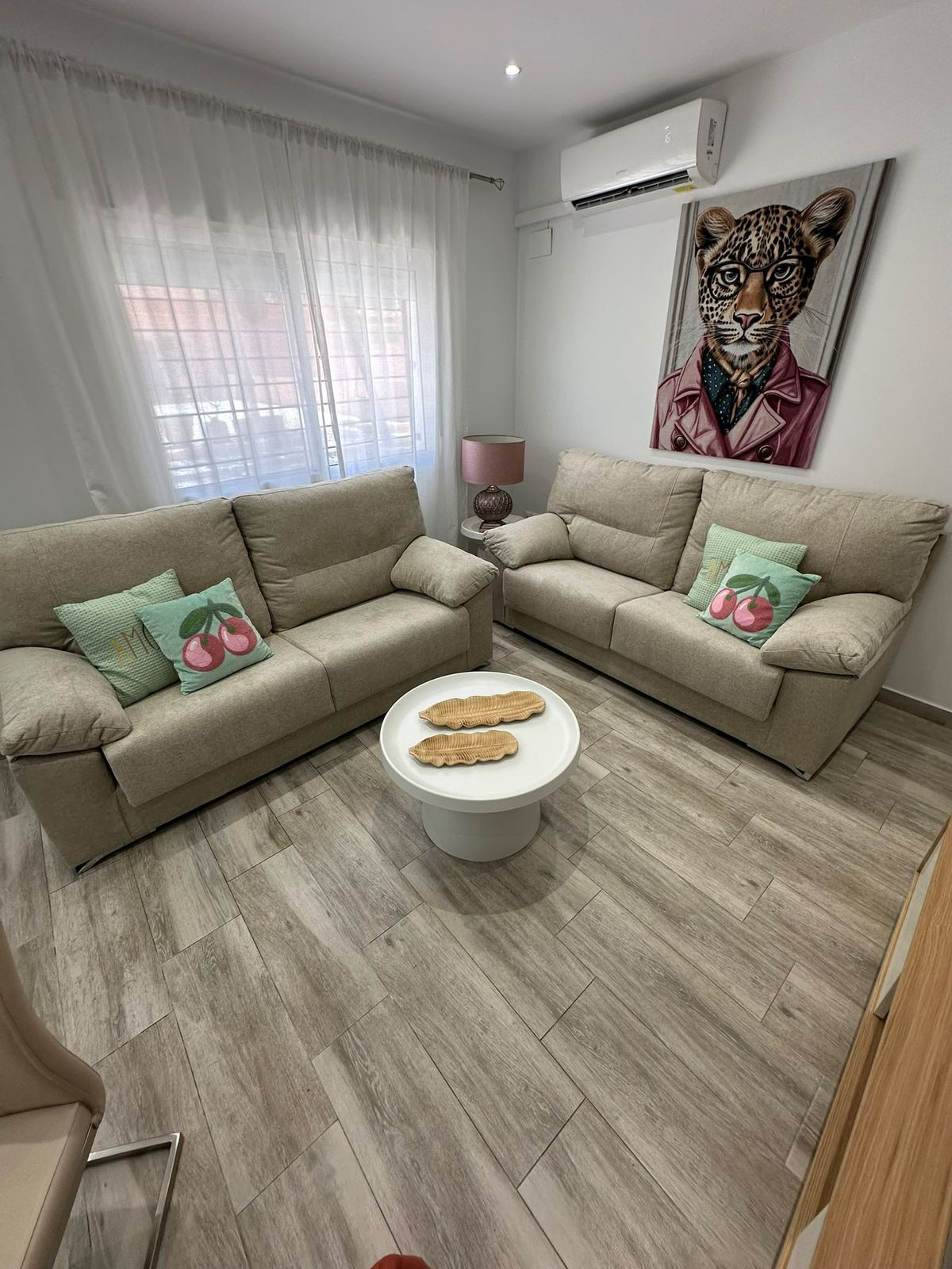 Ground Floor Apartment bilde 3