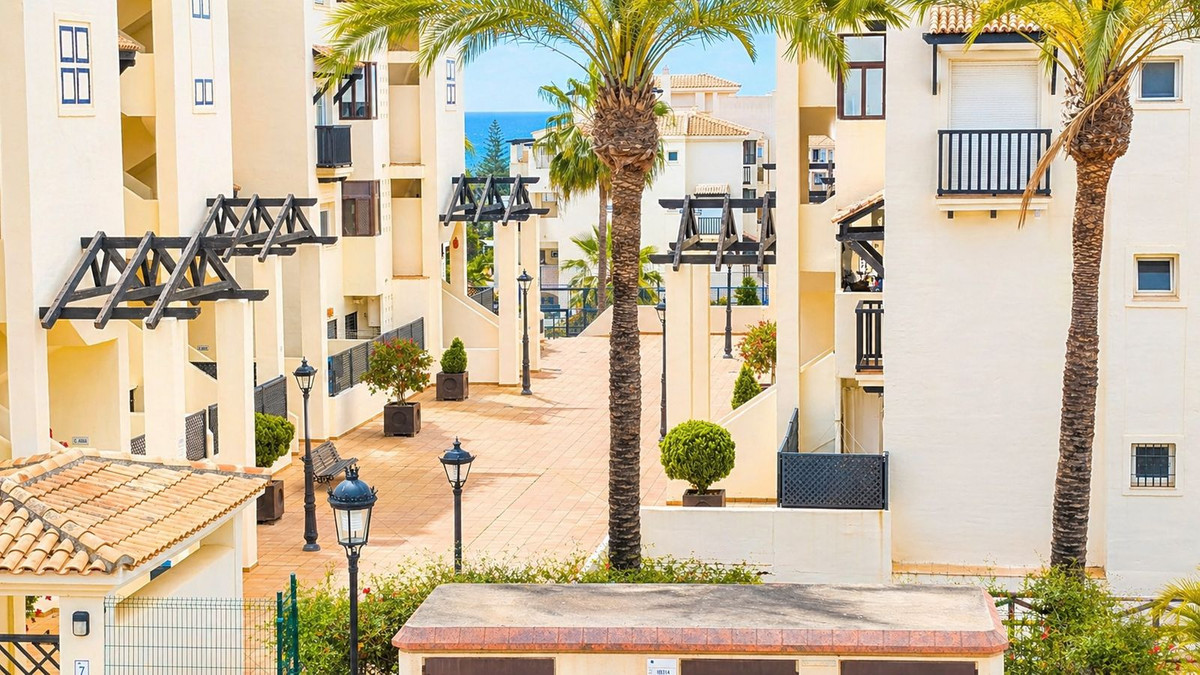 Middle Floor Apartment bilde 9