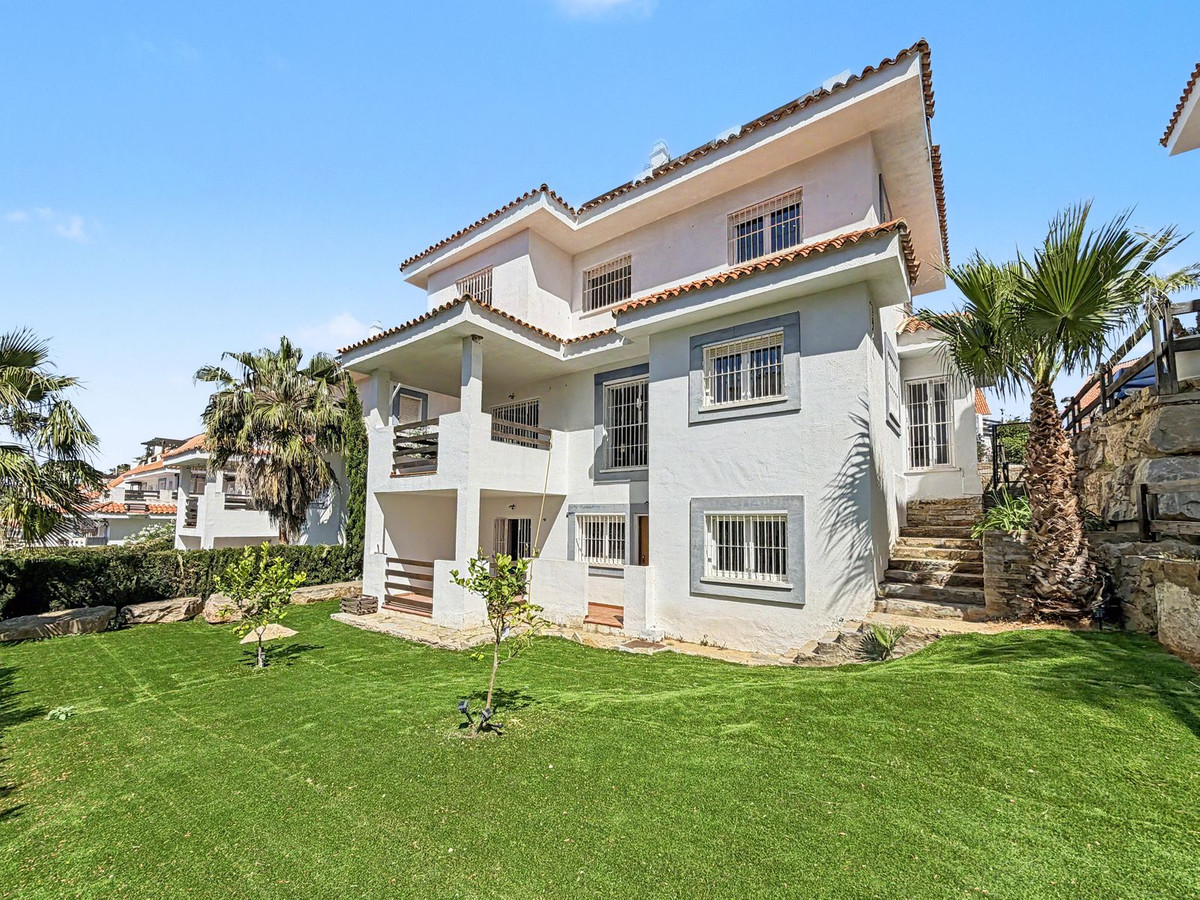 Detached Villa bilde 48