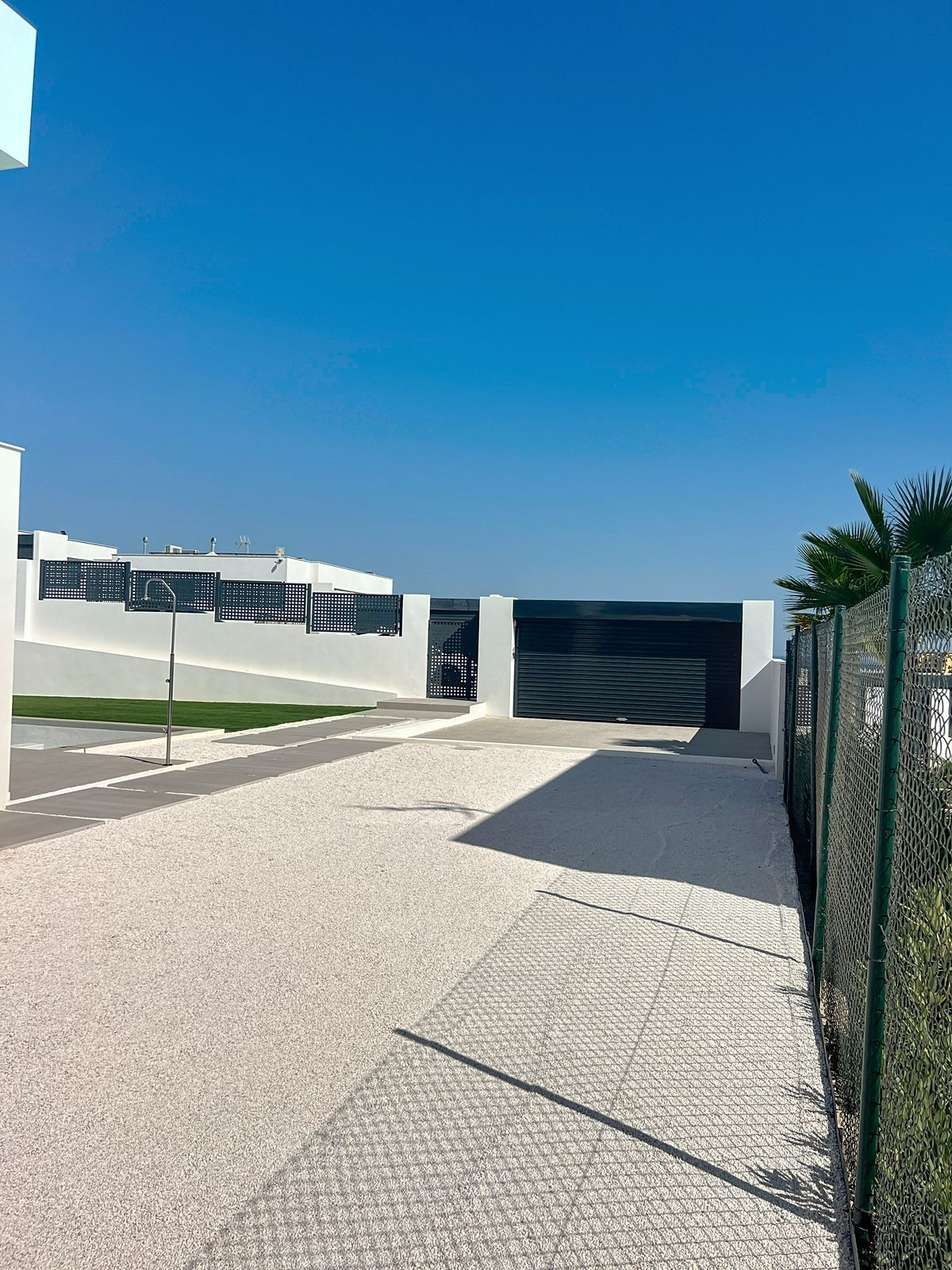 Detached Villa bilde 13