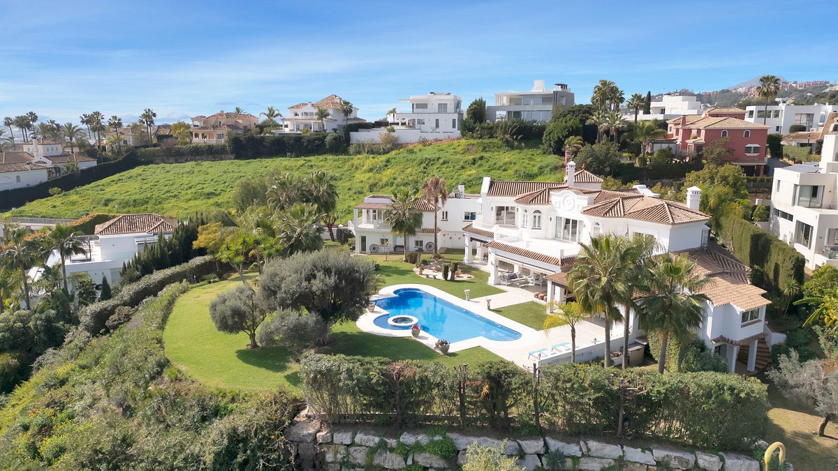 Detached Villa bilde 6