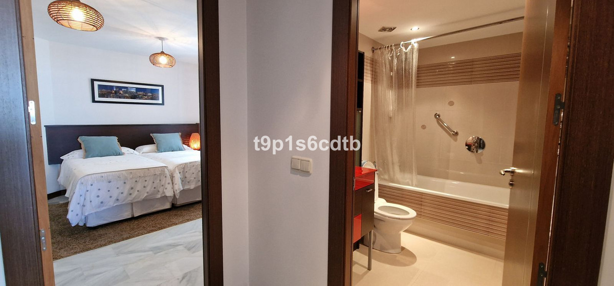 Middle Floor Apartment bilde 25
