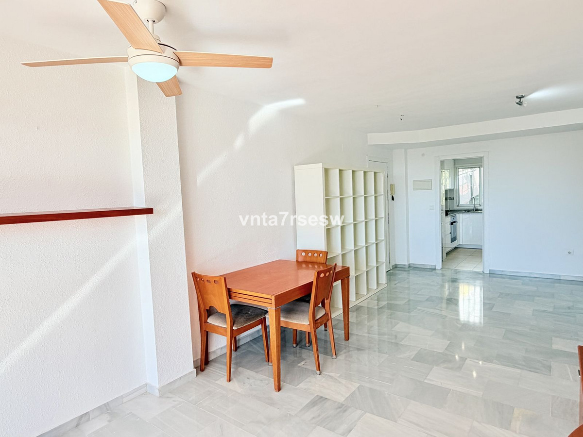 Middle Floor Apartment bilde 2