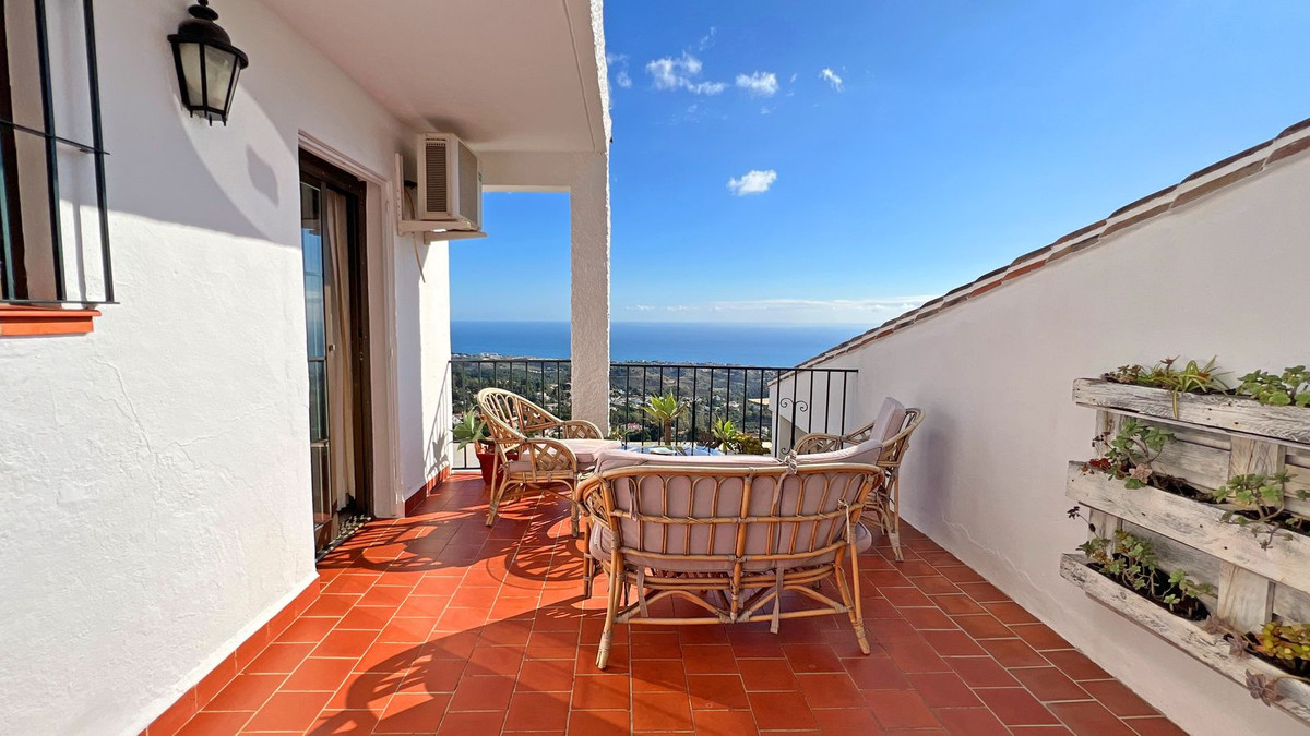 Detached Villa bilde 22