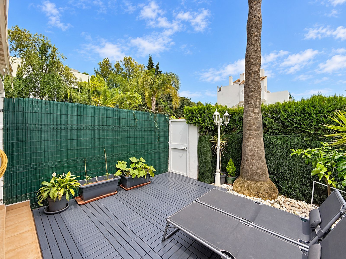 Townhouse bilde 43