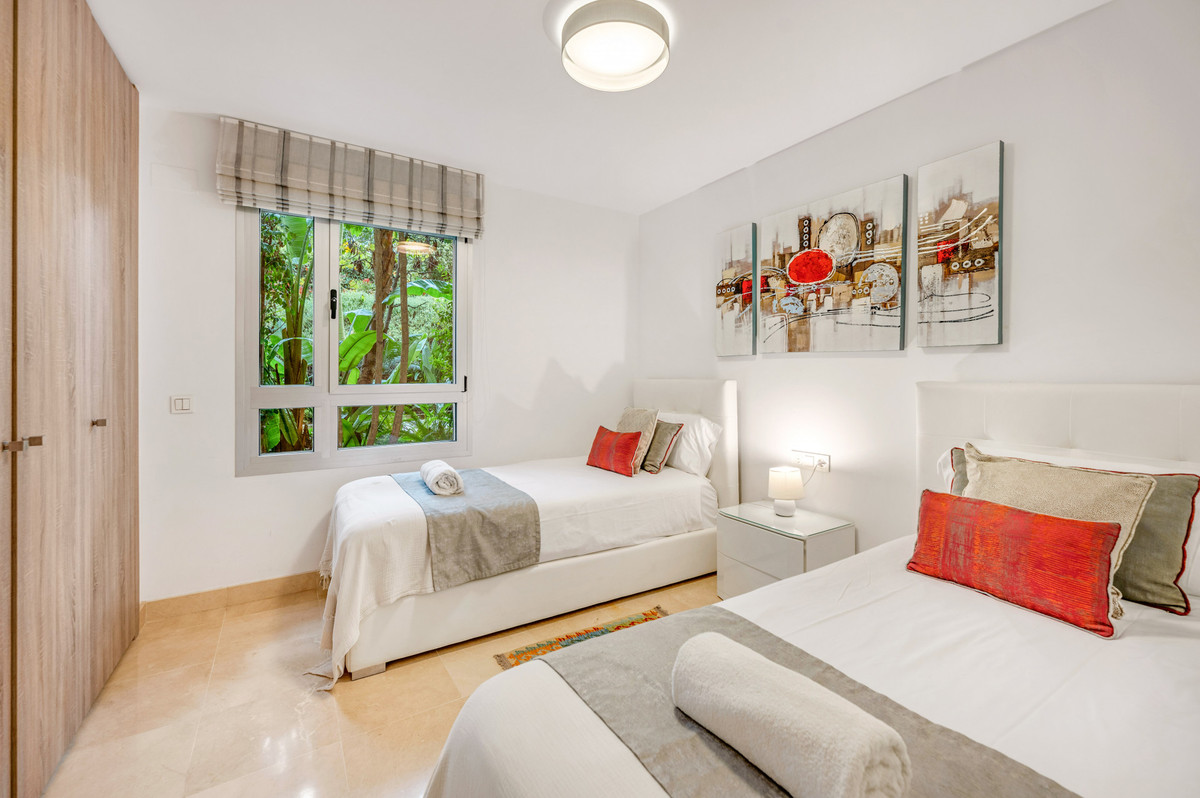 Ground Floor Apartment bilde 18