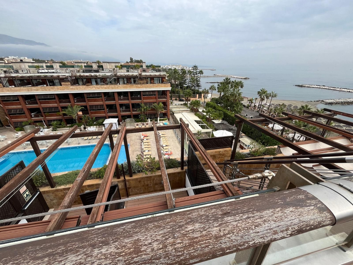 Penthouse bilde 11