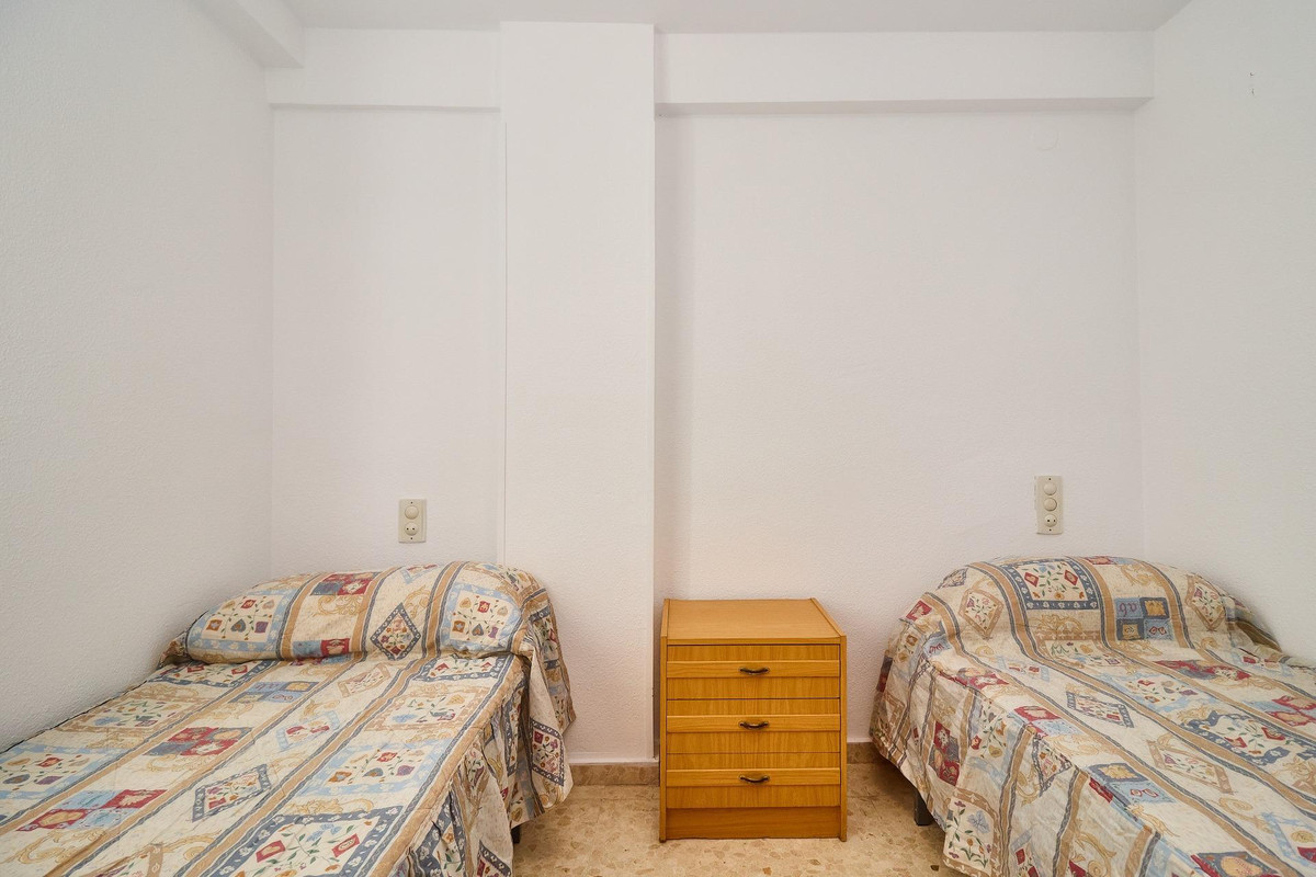 Middle Floor Apartment bilde 33