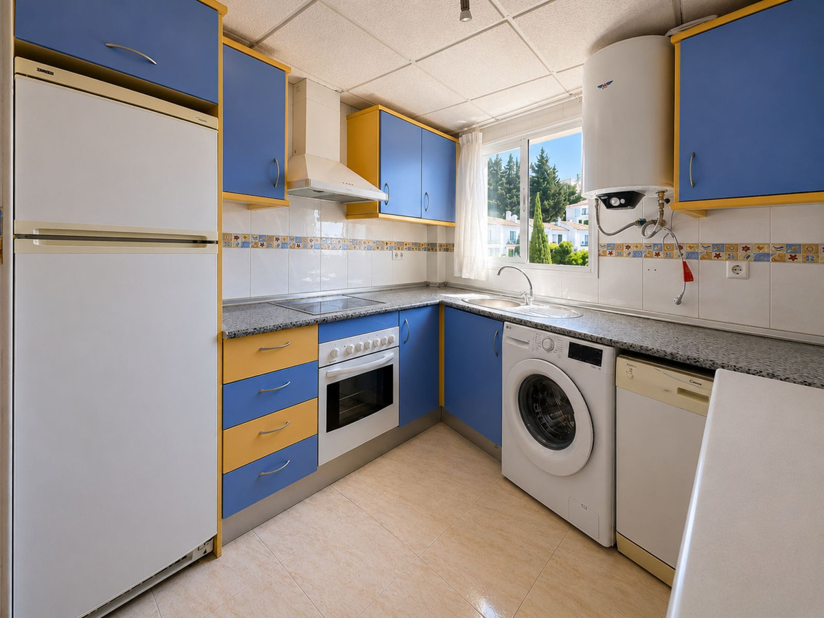 Middle Floor Apartment bilde 5