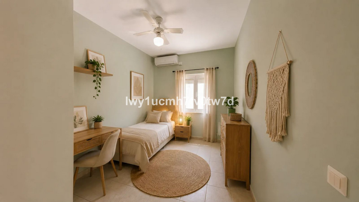 Townhouse bilde 8