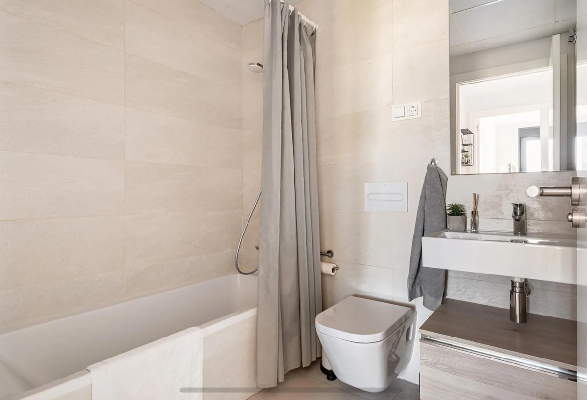 Penthouse Duplex bilde 22
