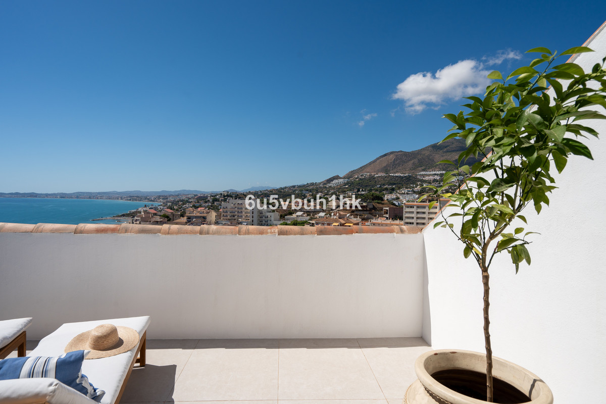 Penthouse Duplex bilde 24