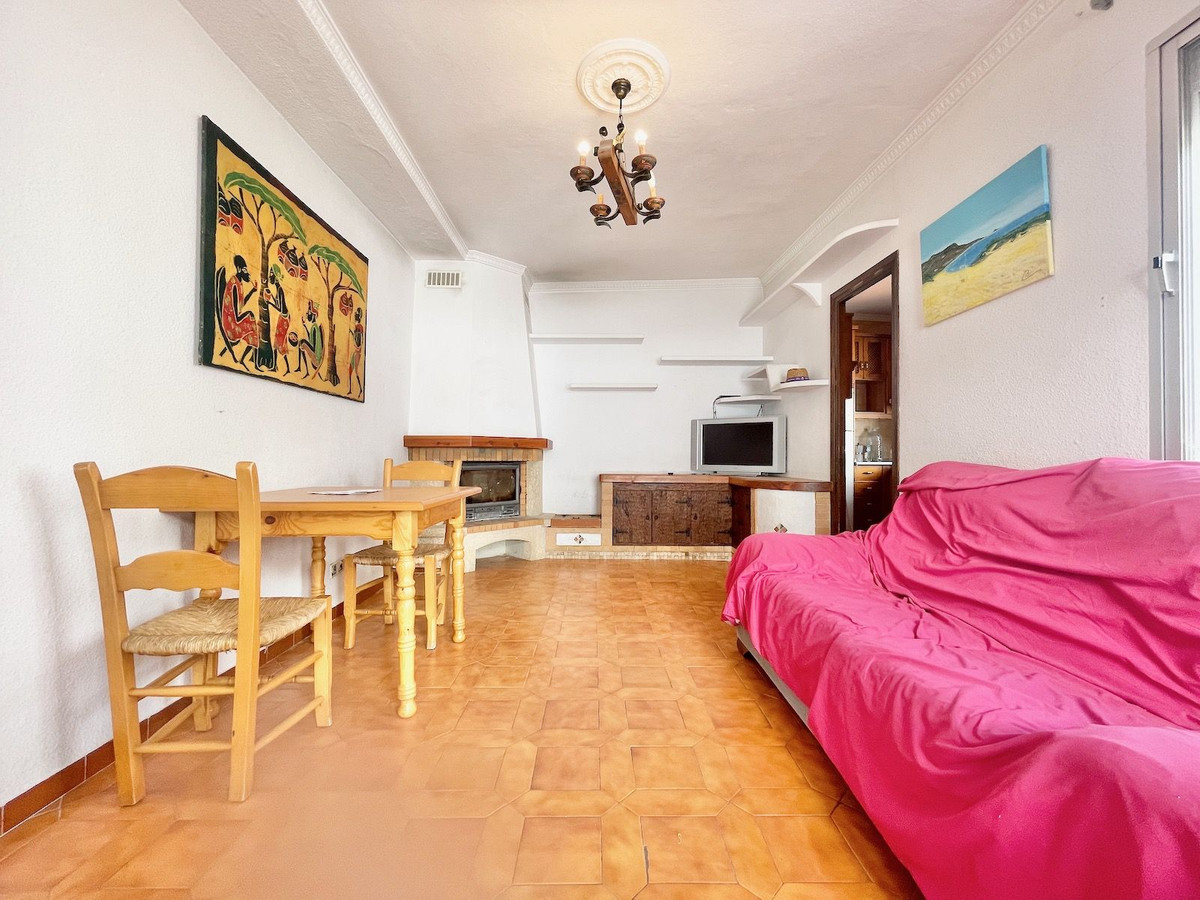 Middle Floor Apartment bilde 3