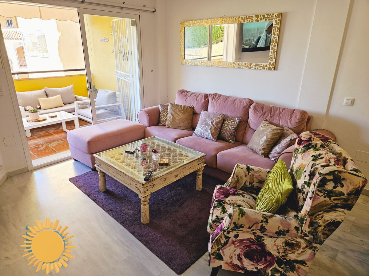 Ground Floor Apartment bilde 5