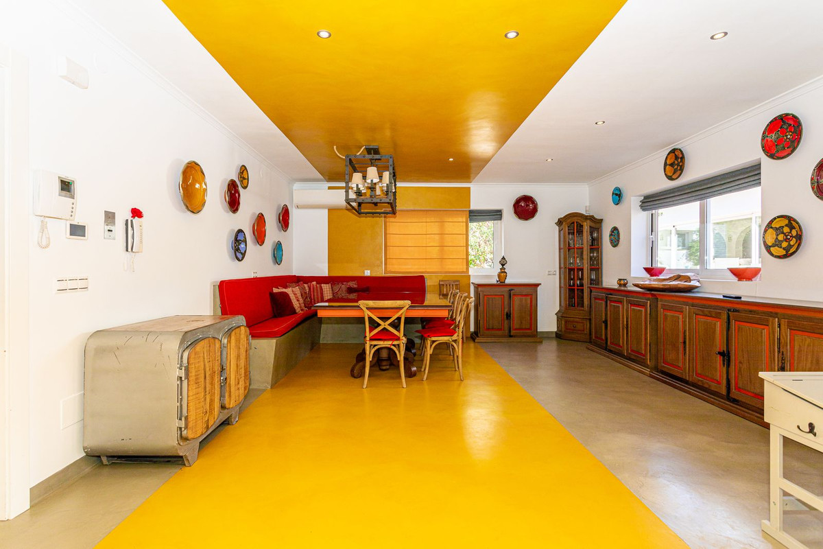 Detached Villa bilde 16