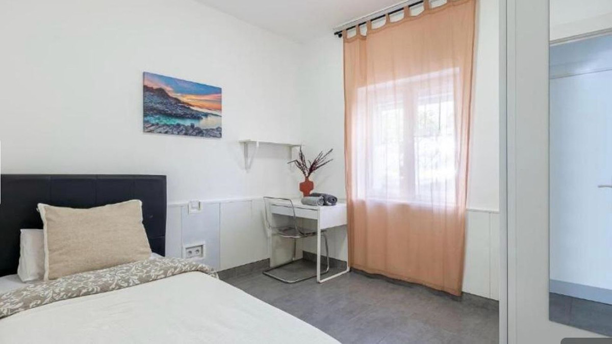 Ground Floor Apartment bilde 9