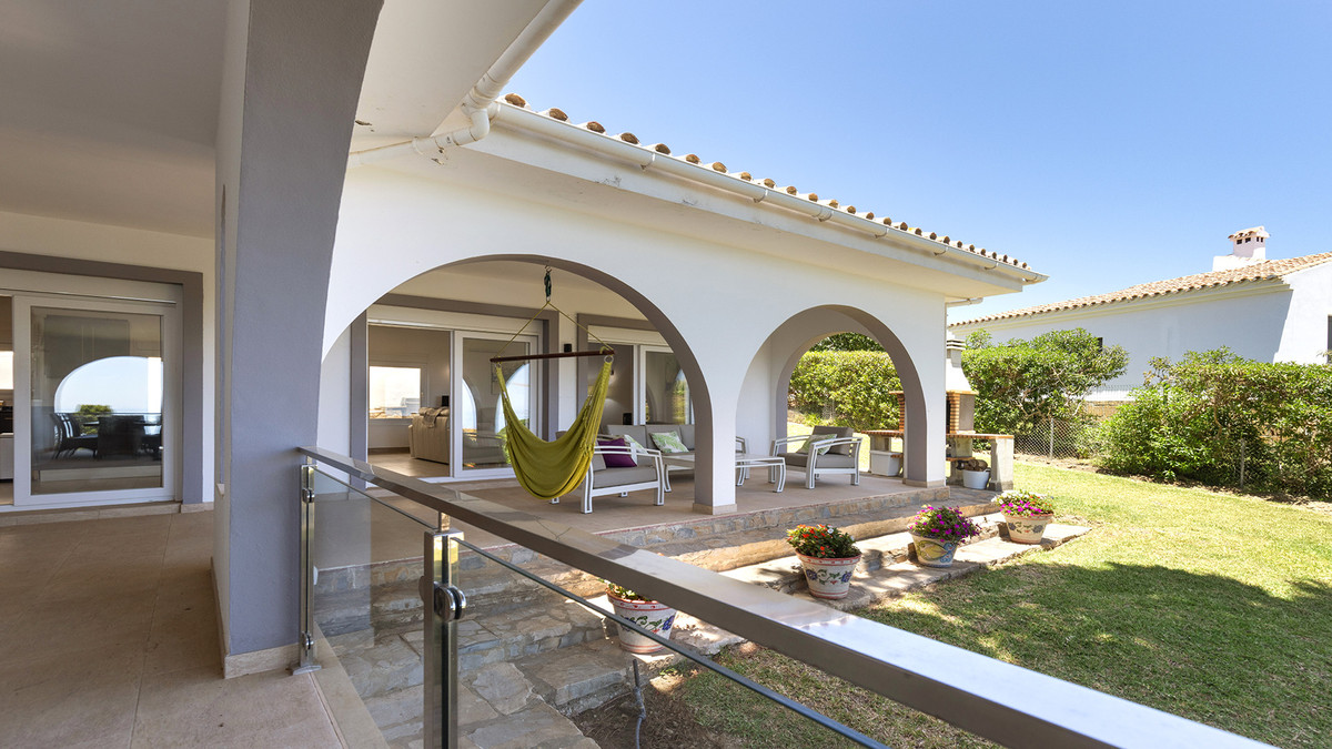 Detached Villa bilde 55