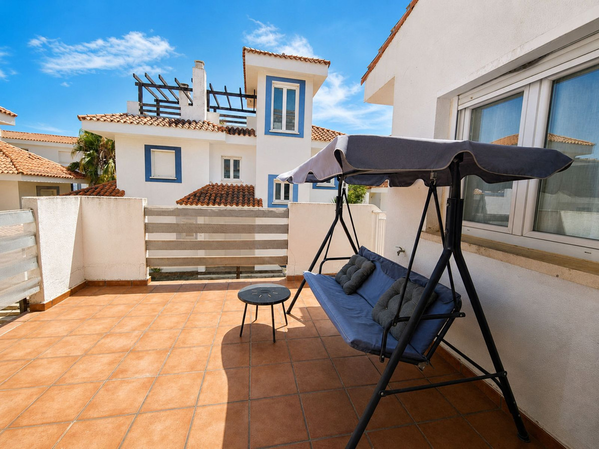 Detached Villa bilde 23