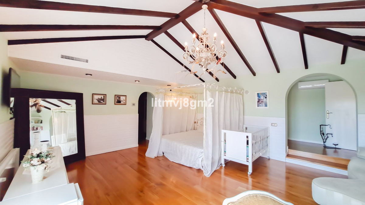 Detached Villa bilde 47