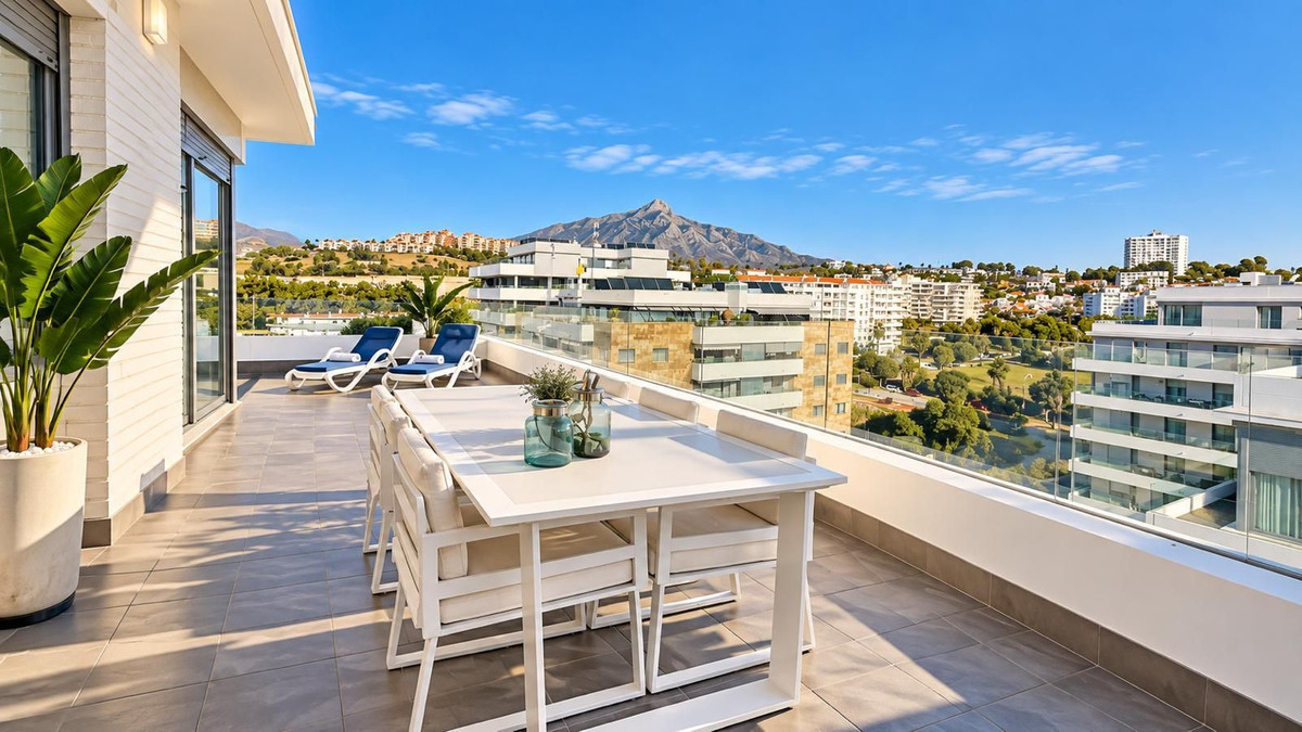 Penthouse bilde 1
